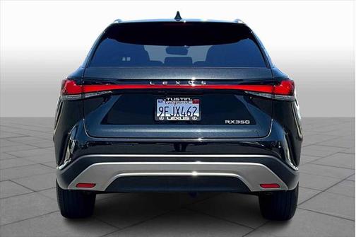 2023 Lexus RX 350 Base