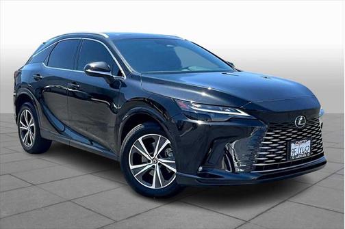 2023 Lexus RX 350 Base