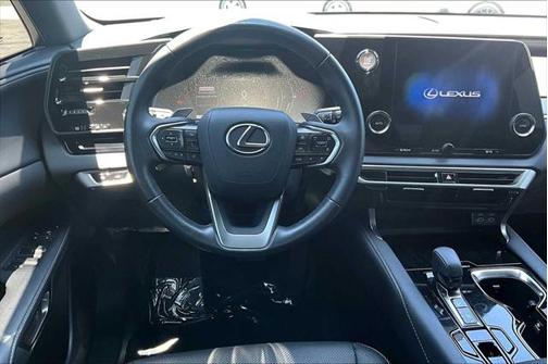 2023 Lexus RX 350 Base