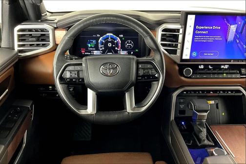 2022 Toyota Tundra 1794 Edition