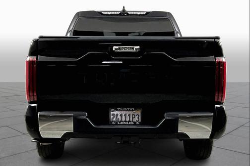 2022 Toyota Tundra 1794 Edition