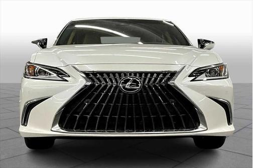 2025 Lexus ES 300h Base