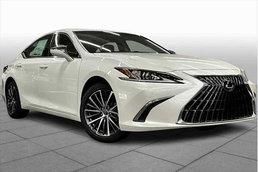 2025 Lexus ES 300h Base