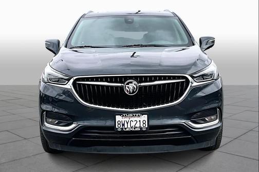 2018 Buick Enclave Premium