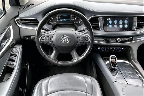 2018 Buick Enclave Premium