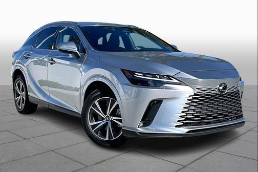 2024 Lexus RX 350 Base