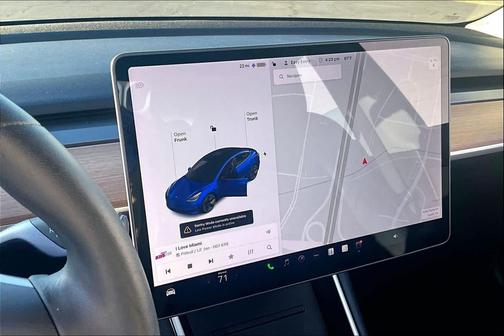 2020 Tesla Model 3 Standard Range