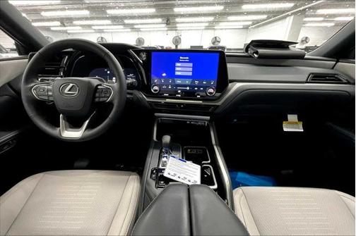 2025 Lexus TX 350 Base