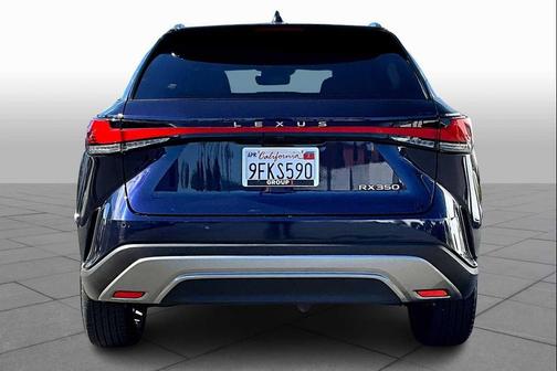2023 Lexus RX 350 Premium Plus