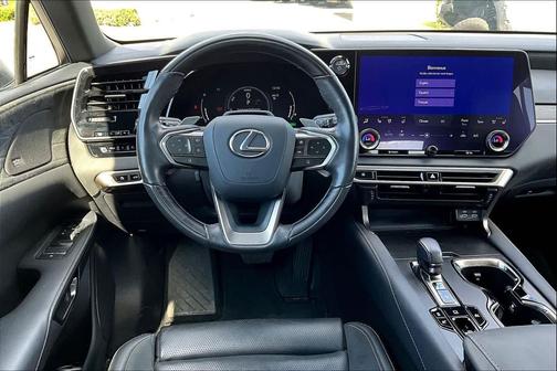 2024 Lexus RX 350 Base