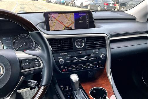 2019 Lexus RX 350 Base