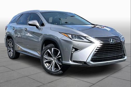 2019 Lexus RX 350 Base