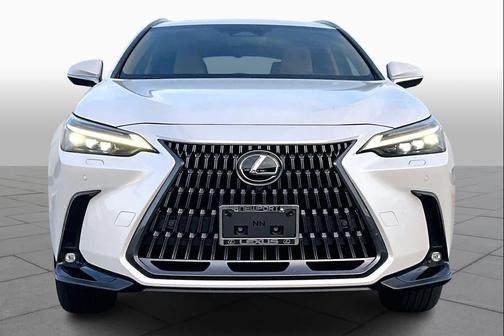 2024 Lexus NX 350 Luxury