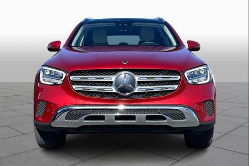 2022 Mercedes-Benz GLC 300 Base
