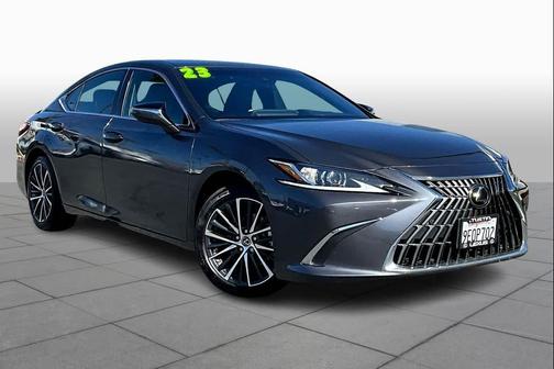 2023 Lexus ES 300h Base