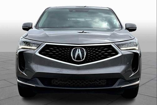 2024 Acura RDX Technology Package