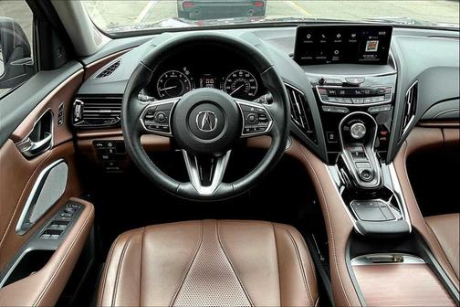2024 Acura RDX Technology Package