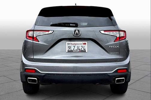 2024 Acura RDX Technology Package