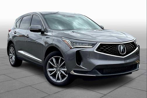 2024 Acura RDX Technology Package