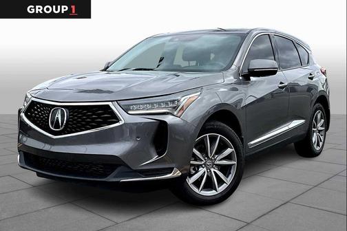 2024 Acura RDX Technology Package