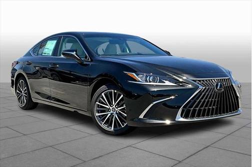 2025 Lexus ES 300h Base