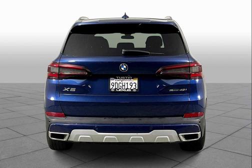 2023 BMW X5 sDrive40i