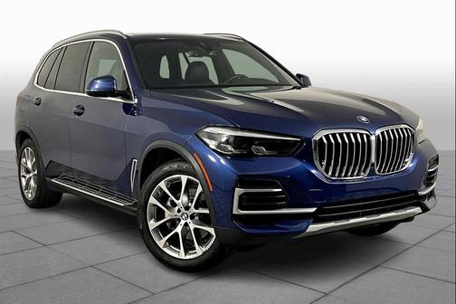 2023 BMW X5 sDrive40i