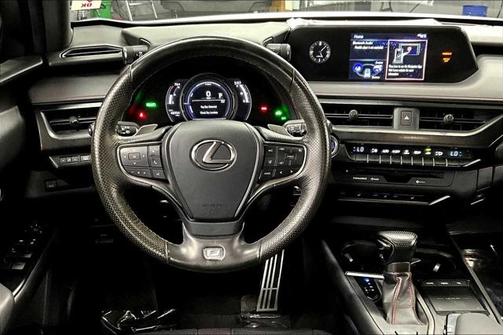 2019 Lexus UX 250h F Sport