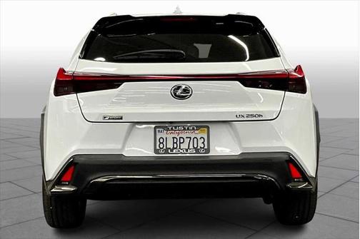2019 Lexus UX 250h F Sport