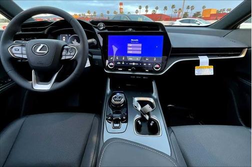 2025 Lexus RZ 300e RZ 300e
