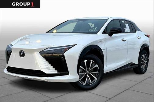 2025 Lexus RZ 300e RZ 300e