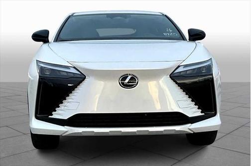 2025 Lexus RZ 300e RZ 300e