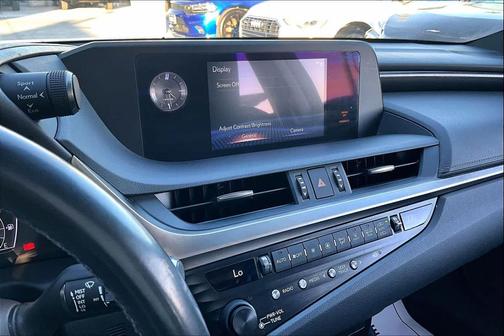 2019 Lexus ES 350 Base