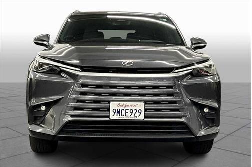 2024 Lexus TX 350 Base