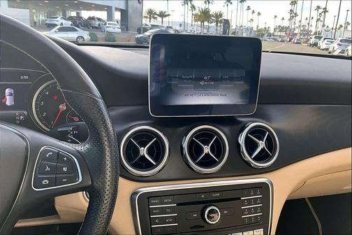 2019 Mercedes-Benz GLA 250 4MATIC