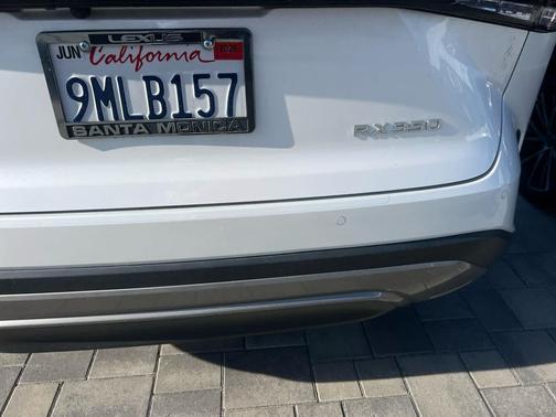 2024 Lexus RX 350 Premium