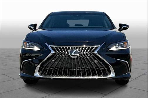 2024 Lexus ES 300h Base