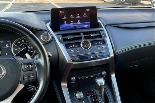 2020 Lexus NX 300 Base