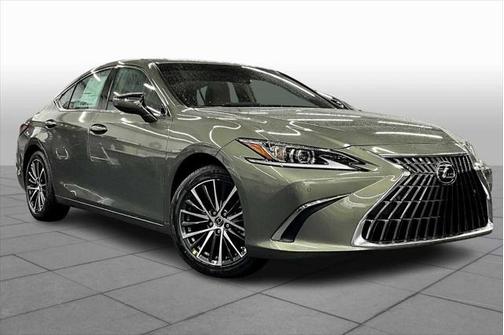 2025 Lexus ES 300h Base