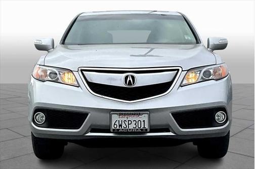 2013 Acura RDX Technology