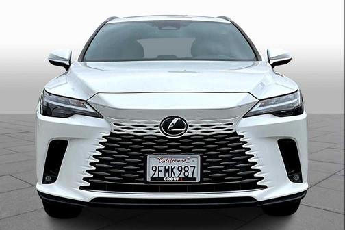 2023 Lexus RX 350 Premium Plus