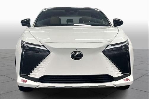 2023 Lexus RZ 450e Premium