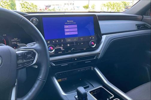 2025 Lexus TX 350 Premium