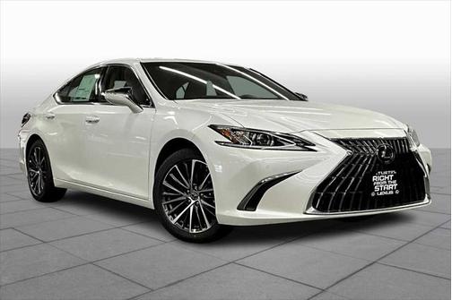 2025 Lexus ES 300h Base
