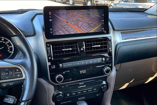 2023 Lexus GX 460 Premium