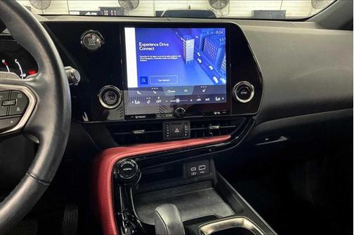 2022 Lexus NX 250 Base