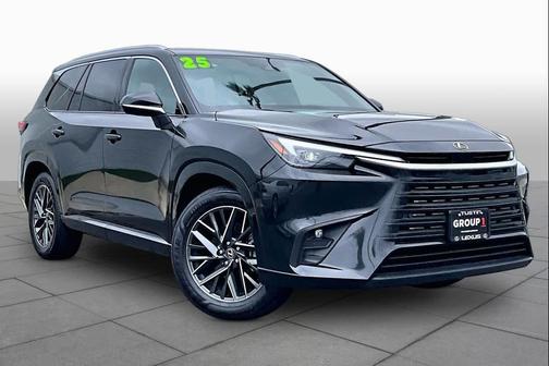 Caviar 2025 Lexus TX 350 Base