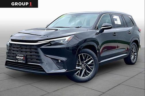 Caviar 2025 Lexus TX 350 Base