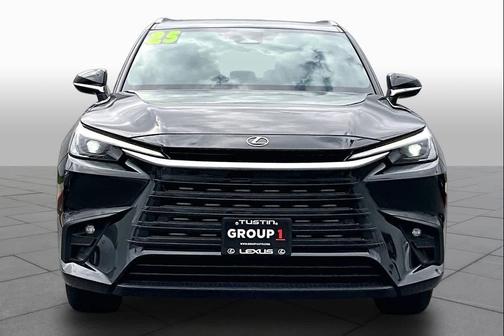 Caviar 2025 Lexus TX 350 Base
