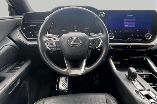 Caviar 2025 Lexus TX 350 Base